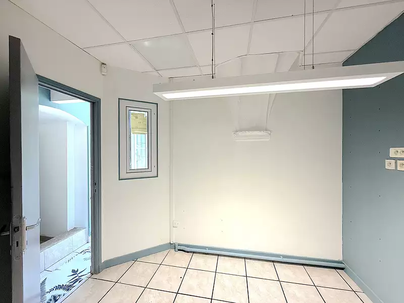Appartement, 92 m²