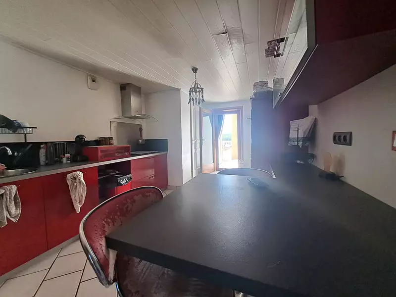 Maison, 62,3 m²