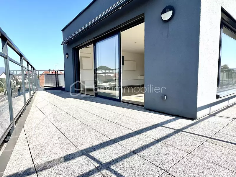 Appartement, 114 m²