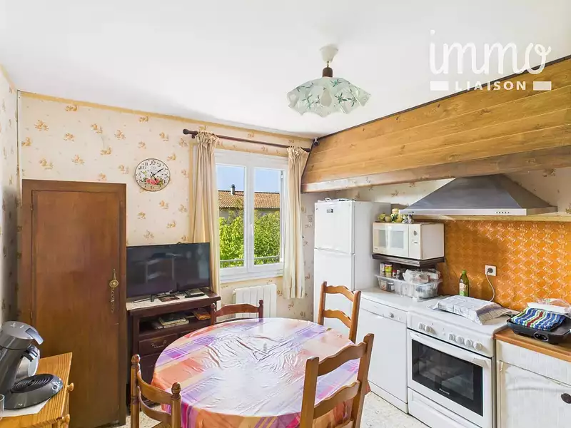 Maison, 152 m²