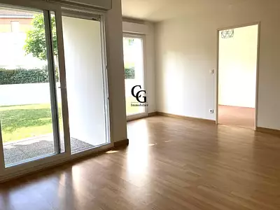 Appartement, 52,66 m²