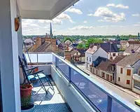 Appartement, 84 m²