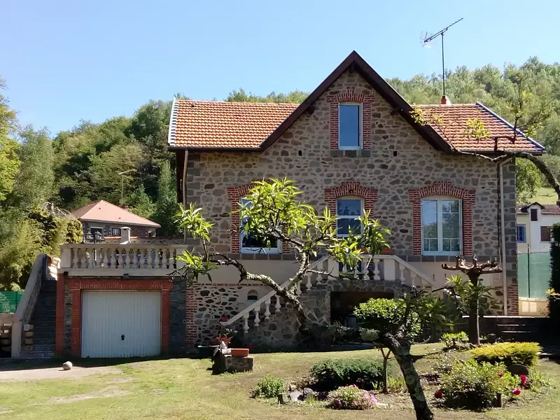 Maison, 105 m²
