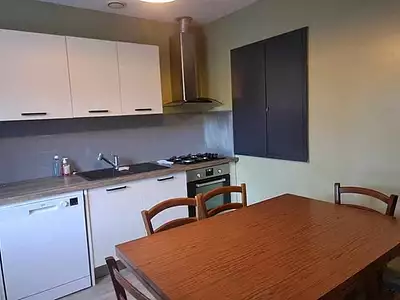 Maison, 105 m²