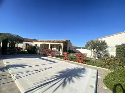Maison, 160 m²