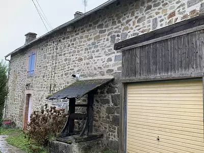 Maison, 93 m²
