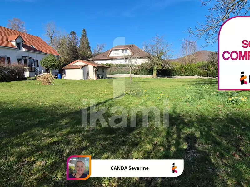 Maison, 172 m²