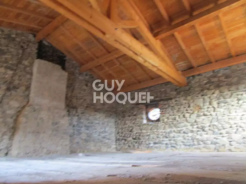 Maison, 90 m²