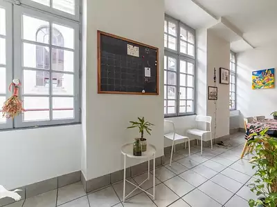 Appartement, 72 m²