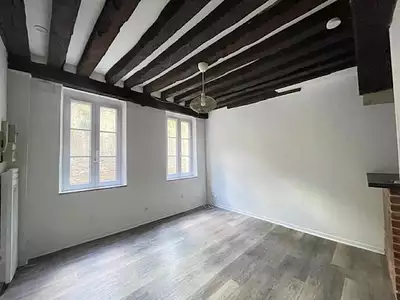 Appartement, 19,14 m²