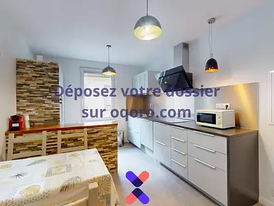 Appartement, 78,62 m²