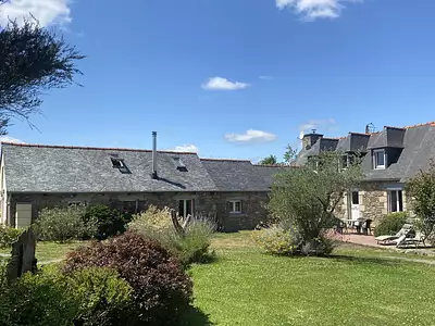 Maison, 220 m²