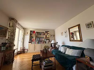 Appartement, 50 m²