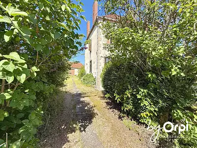 Maison, 210 m²