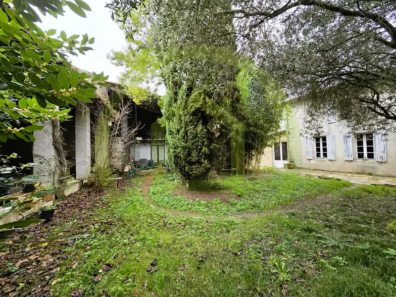Maison, 145 m²