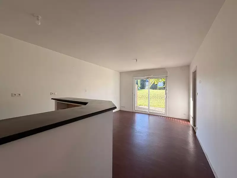 Appartement, 42,99 m²