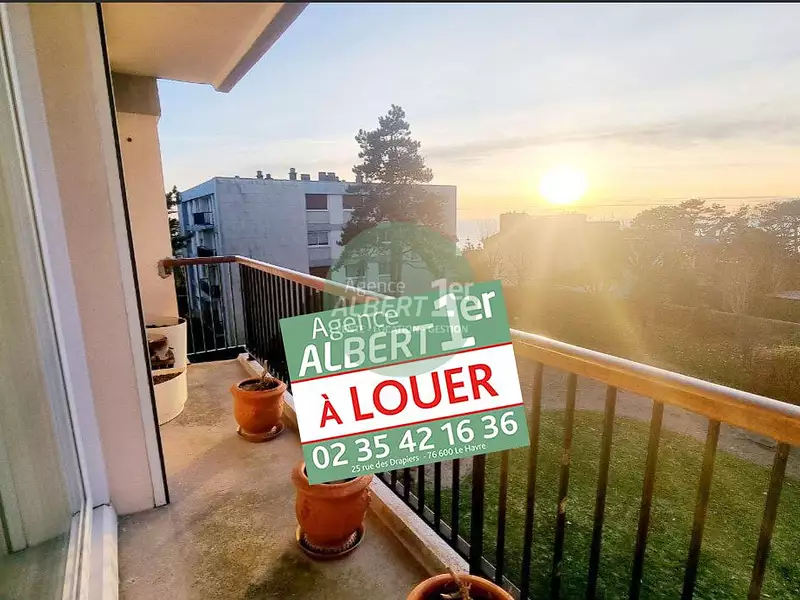 Appartement, 80 m²