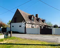 Maison, 254,46 m²