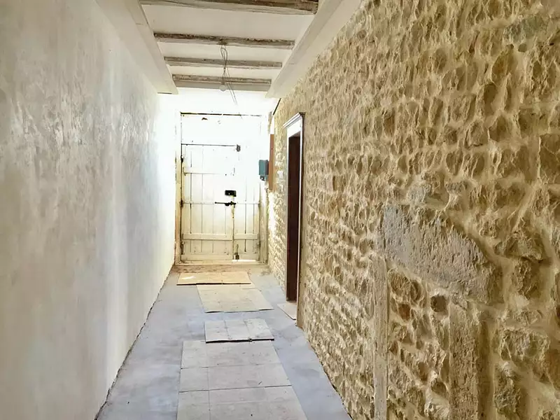 Maison, 269 m²