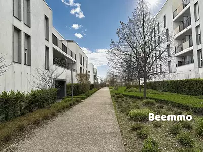 Appartement, 63 m²