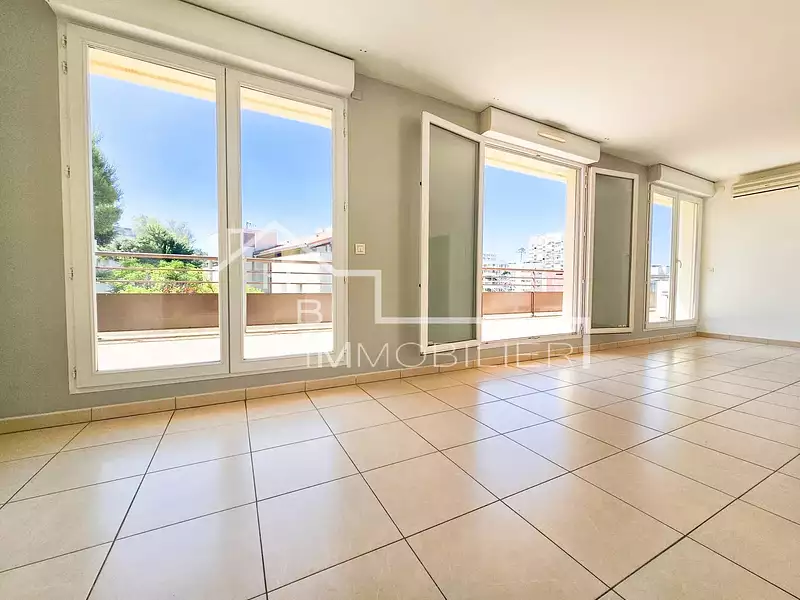 Appartement, 94,8 m²