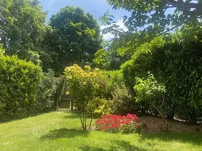 Appartement, 113 m²