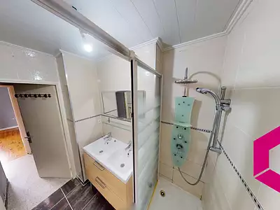 Appartement, 66,7 m²