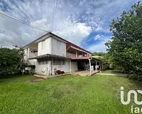 Maison, 200 m²