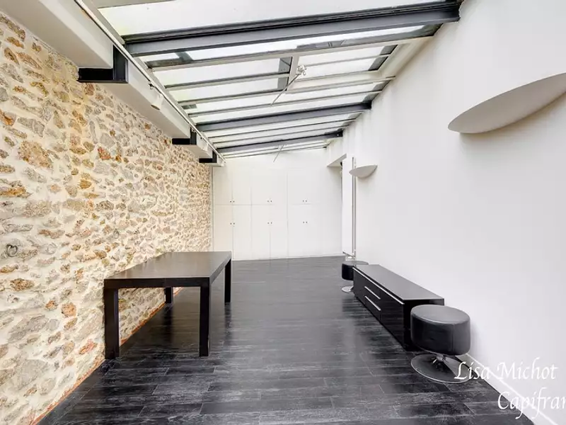 Appartement, 80 m²