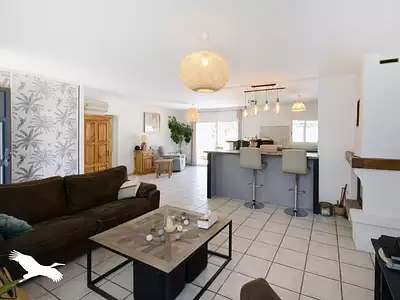Maison, 124 m²