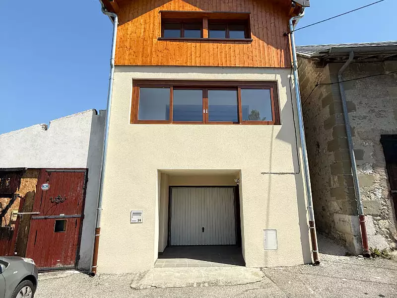Maison, 85 m²