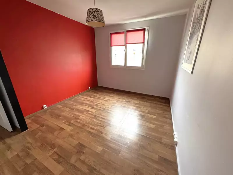 Appartement, 68,61 m²