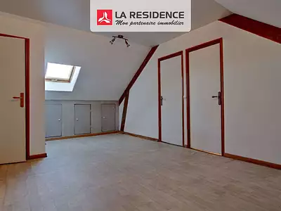 Maison, 121 m²