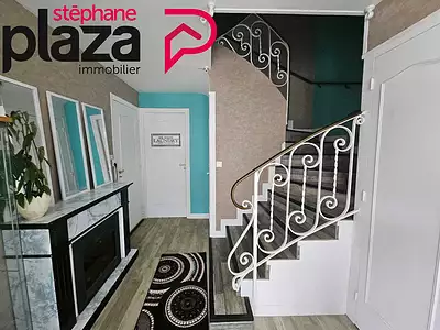 Maison, 120 m²