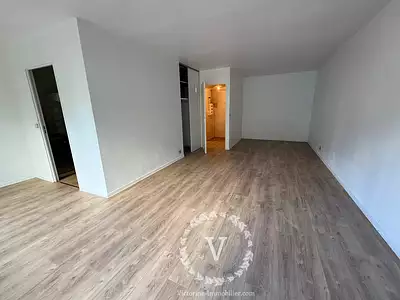 Appartement, 41,63 m²