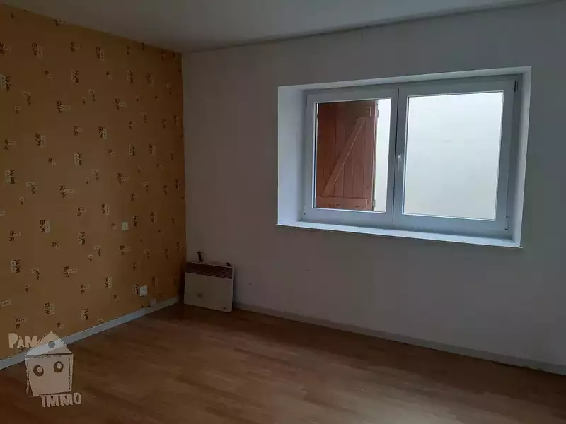 Appartement, 68,56 m²