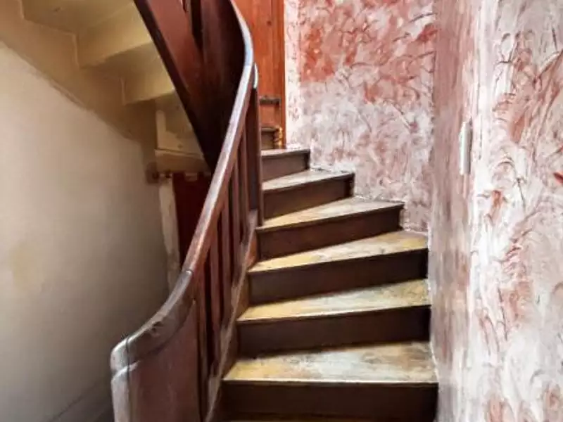 Maison, 199 m²