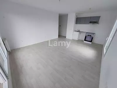 Appartement, 31,2 m²