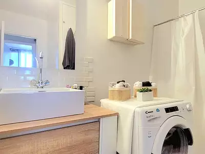 Appartement, 86 m²
