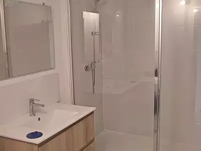 Appartement, 57,28 m²