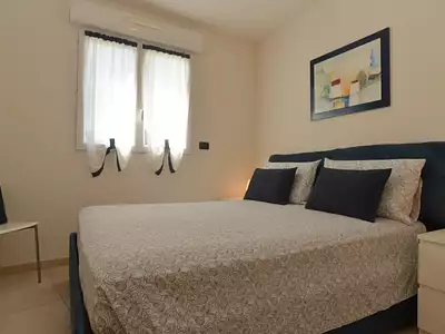Appartement, 58 m²