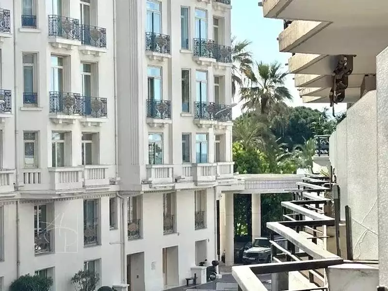 Appartement, 47,39 m²