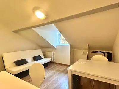 Appartement, 14 m²