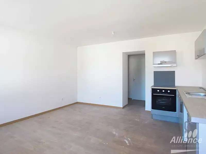 Appartement, 82 m²