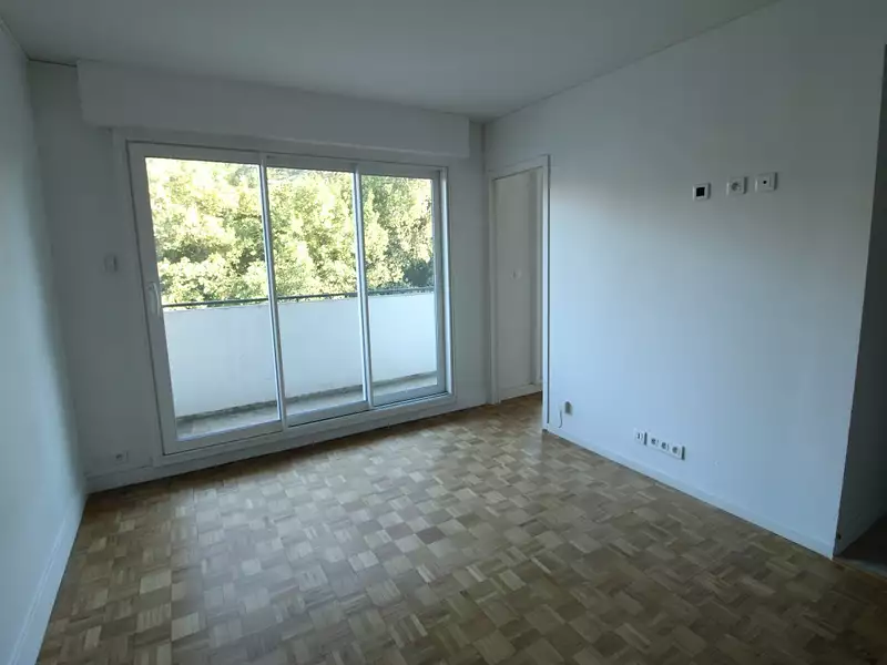 Appartement, 35 m²
