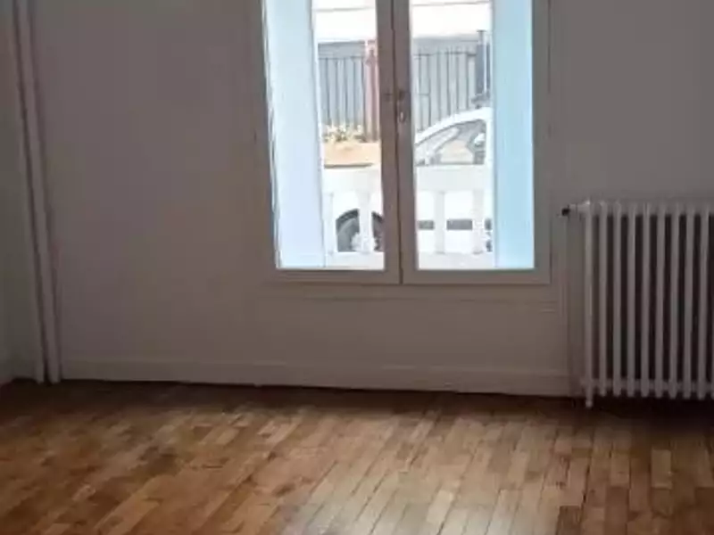 Appartement, 51,83 m²