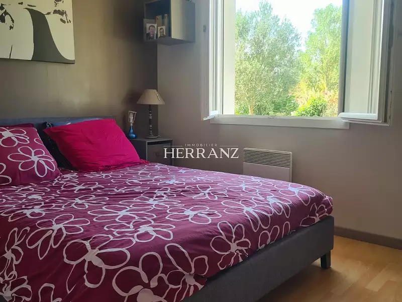 Maison, 107 m²
