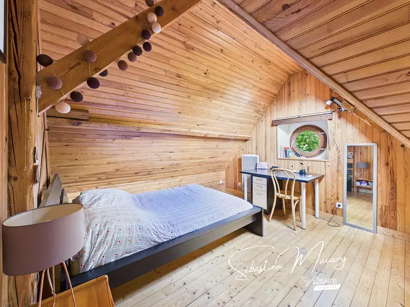 Maison, 140 m²
