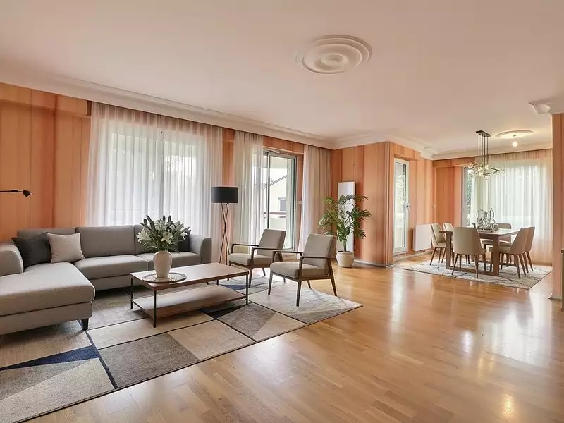 Appartement, 95 m²