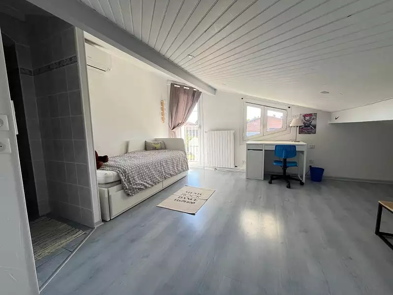 Maison, 210 m²